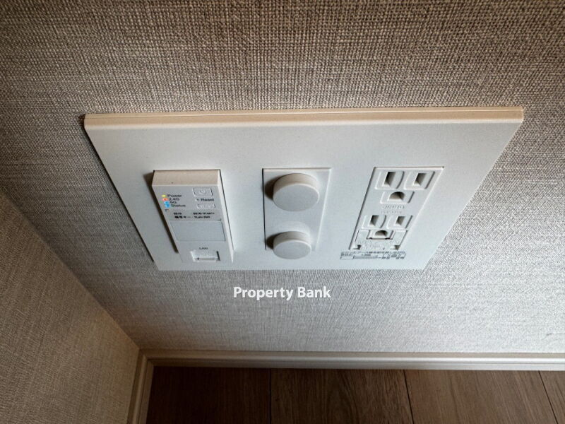 クレストコート門前仲町