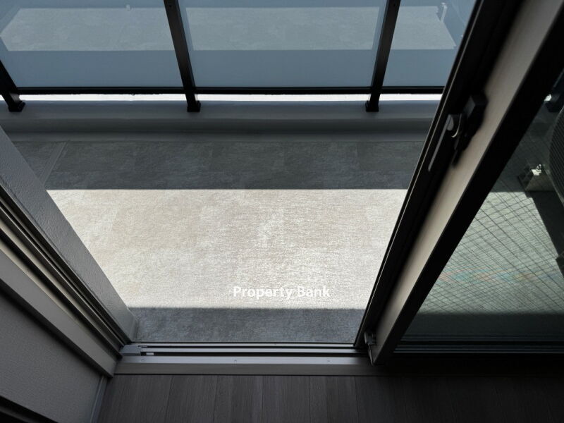 クレストコート門前仲町