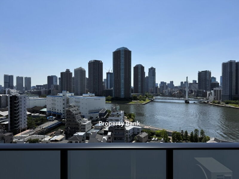 クレストコート門前仲町