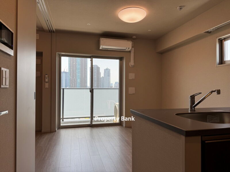 クレストコート門前仲町