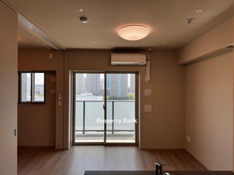 クレストコート門前仲町