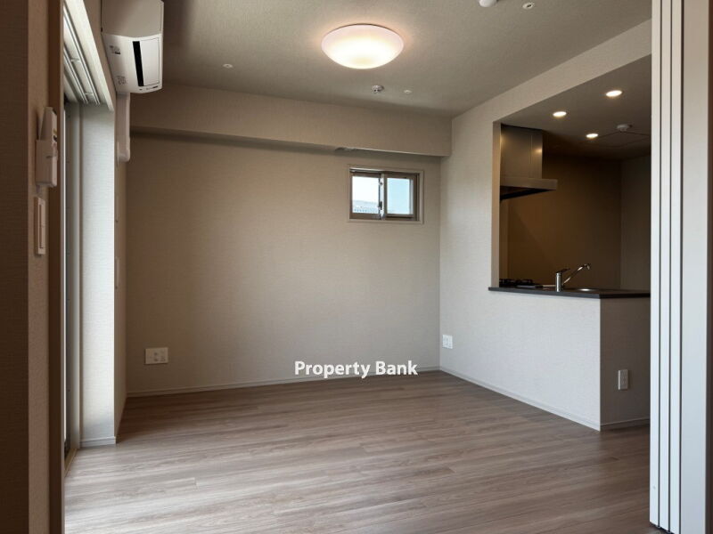 クレストコート門前仲町