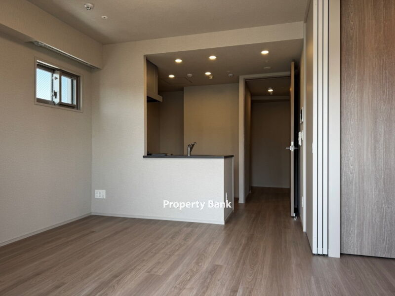 クレストコート門前仲町