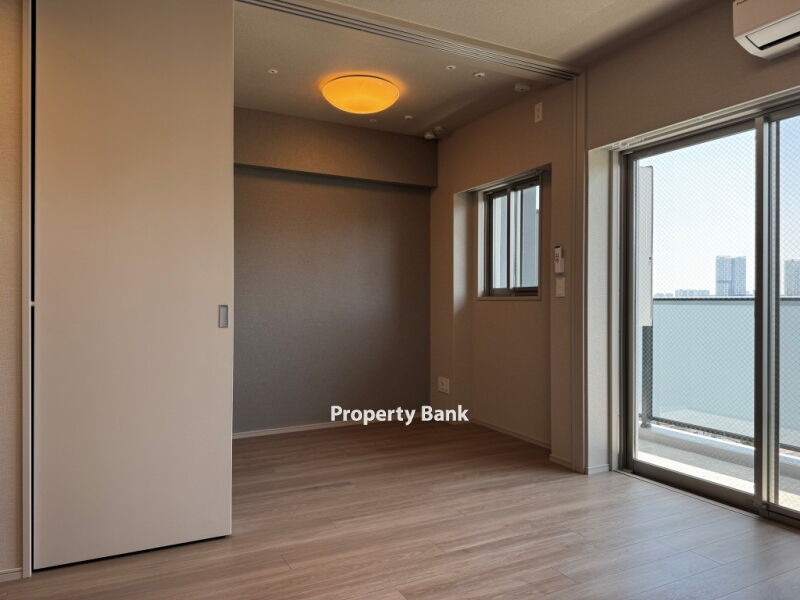 クレストコート門前仲町