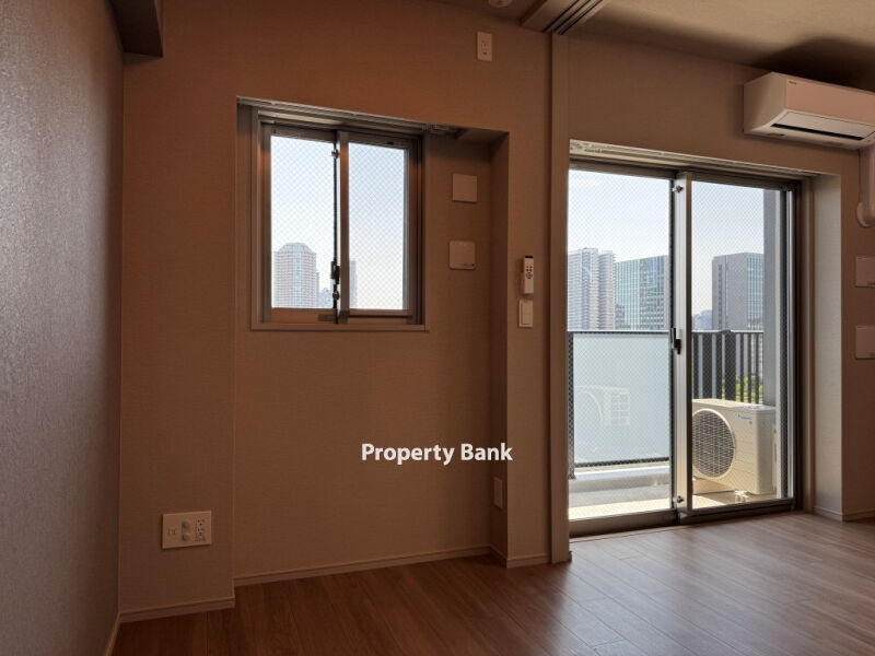 クレストコート門前仲町