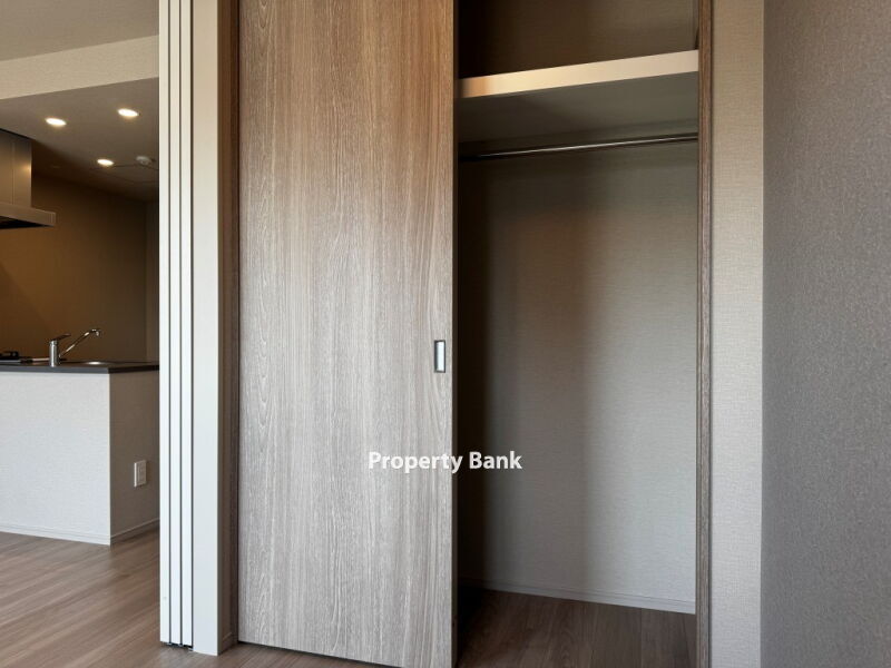 クレストコート門前仲町