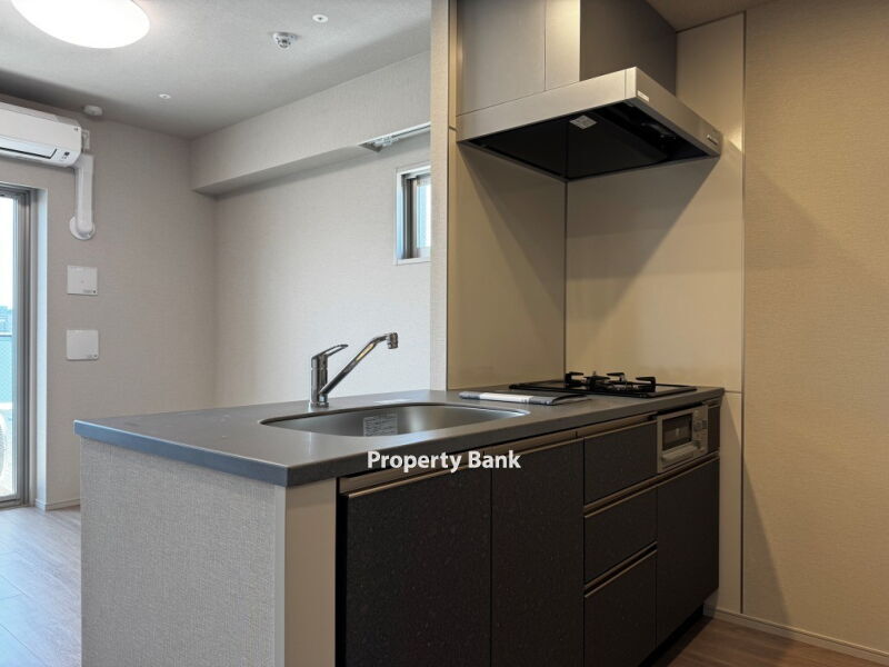 クレストコート門前仲町