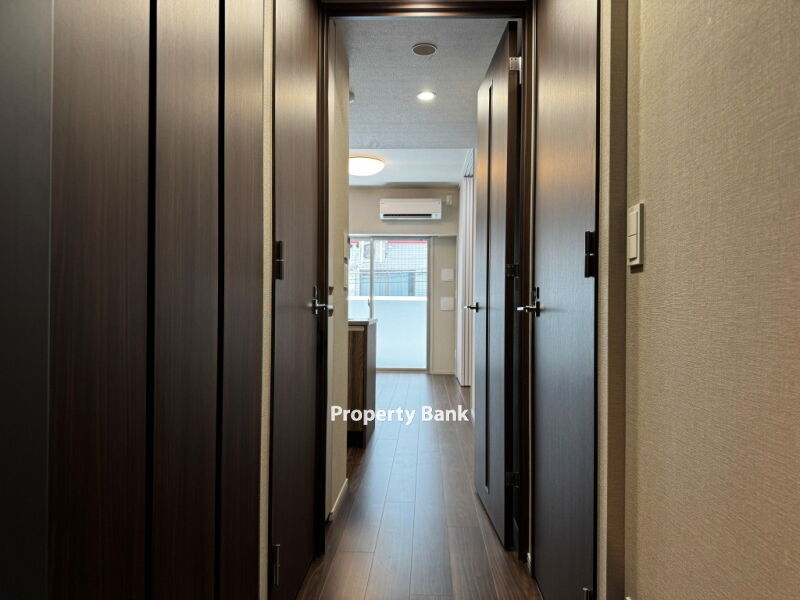 クレストコート門前仲町