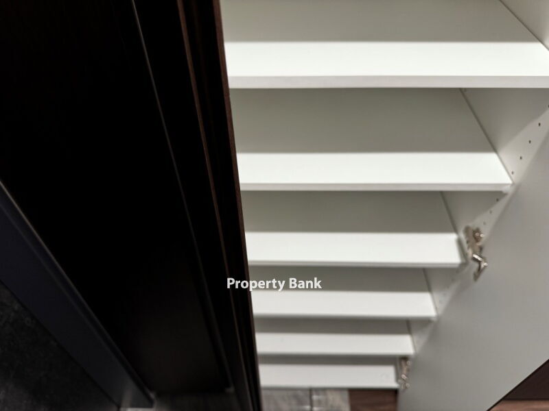 クレストコート門前仲町