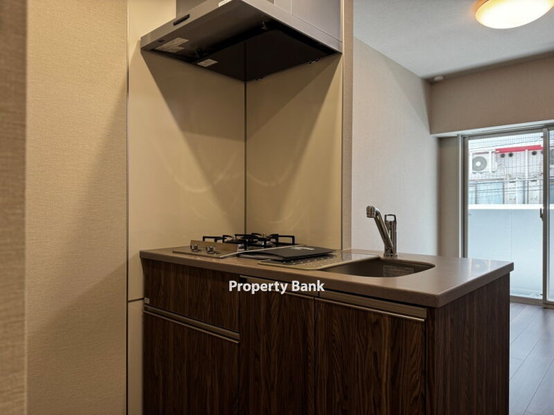 クレストコート門前仲町