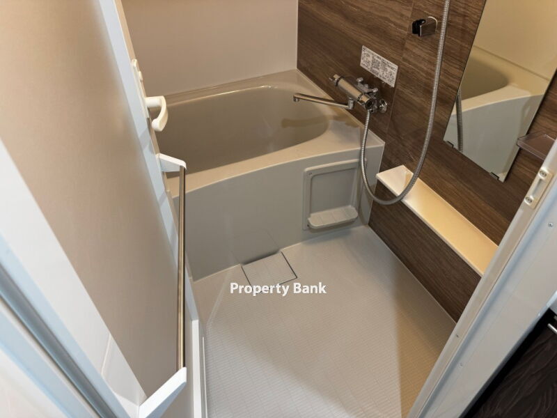 クレストコート門前仲町