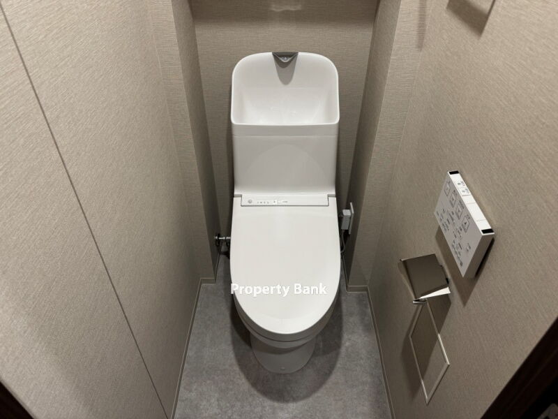 クレストコート門前仲町