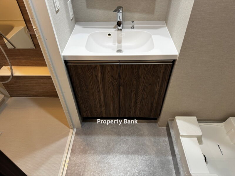 クレストコート門前仲町