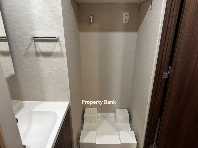 クレストコート門前仲町