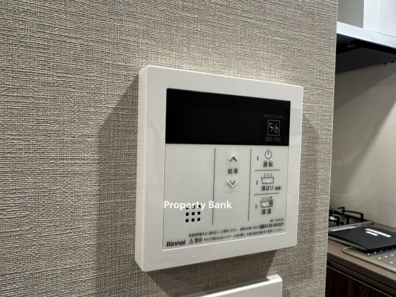 クレストコート門前仲町