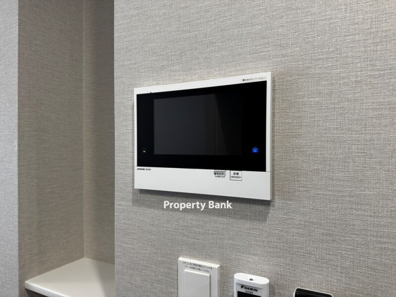 クレストコート門前仲町