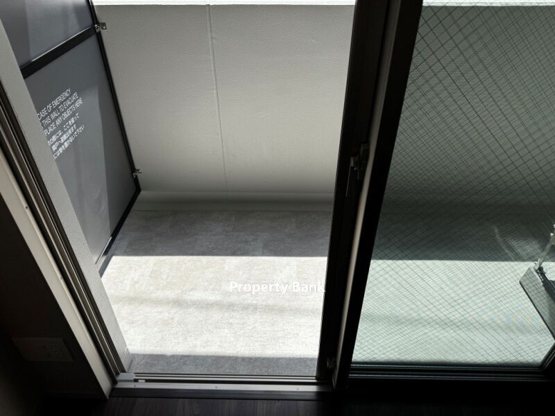 クレストコート門前仲町