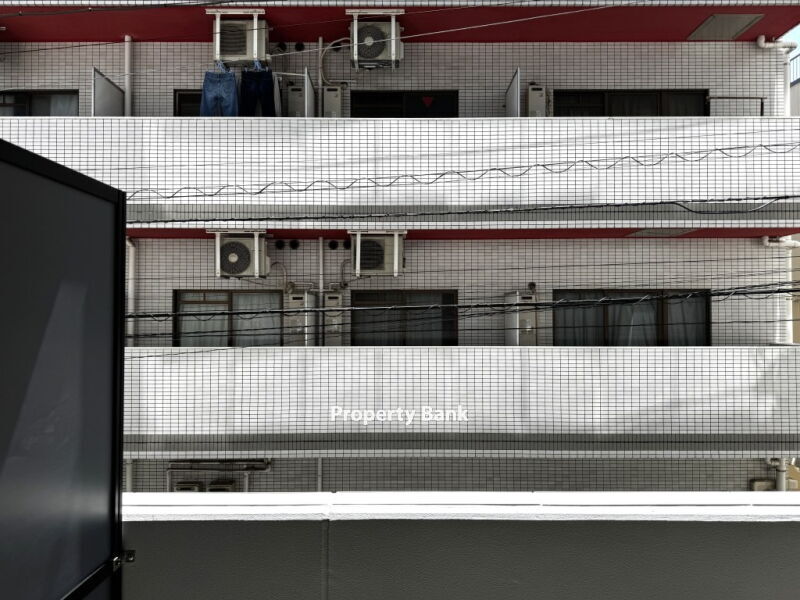 クレストコート門前仲町