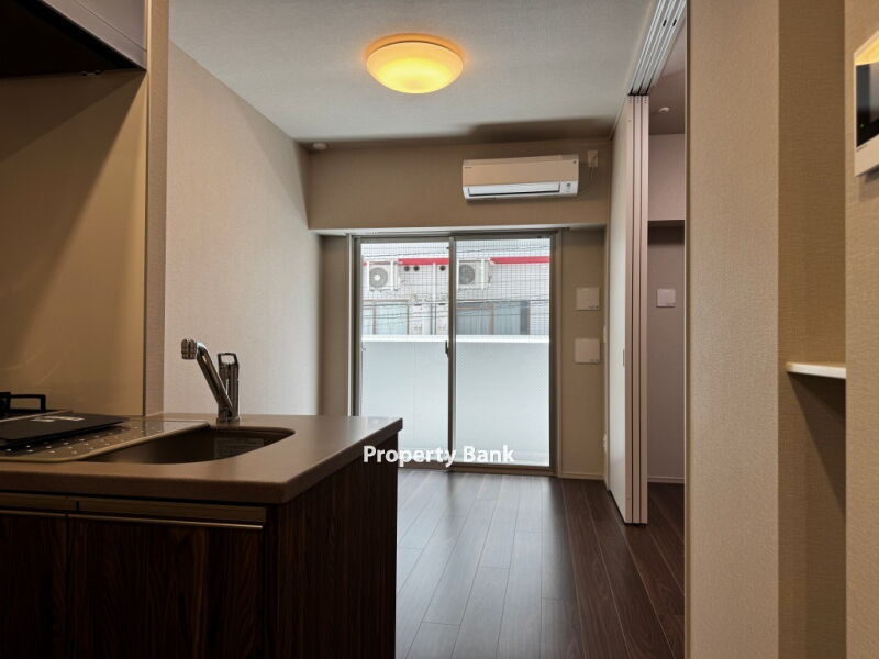 クレストコート門前仲町