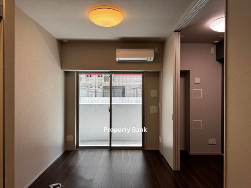 クレストコート門前仲町