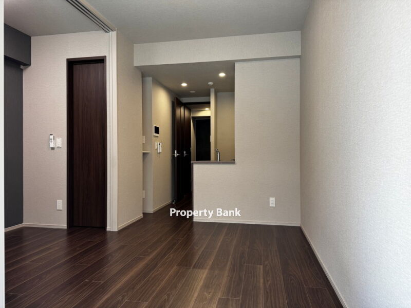 クレストコート門前仲町