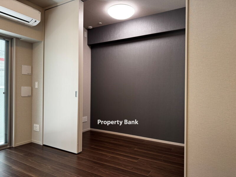 クレストコート門前仲町