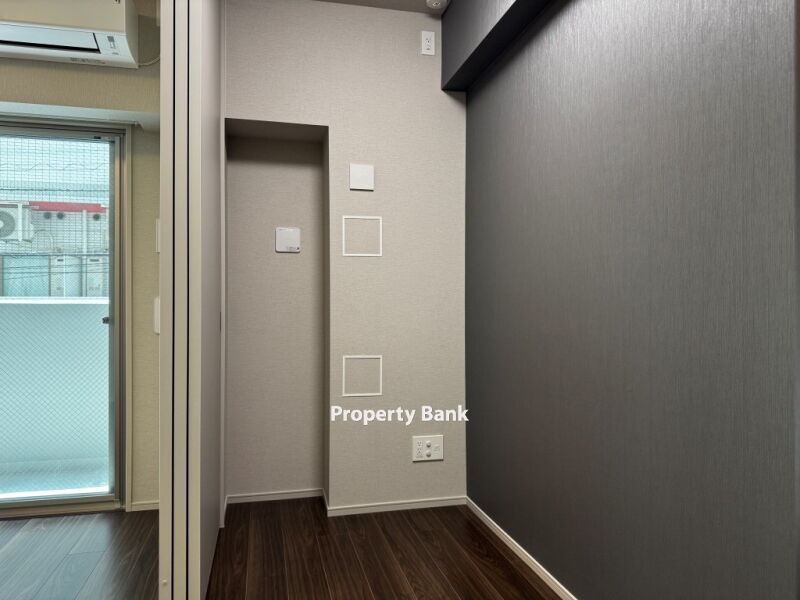 クレストコート門前仲町