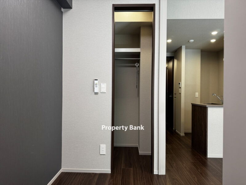 クレストコート門前仲町