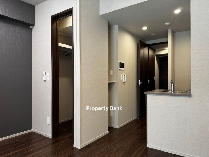 クレストコート門前仲町