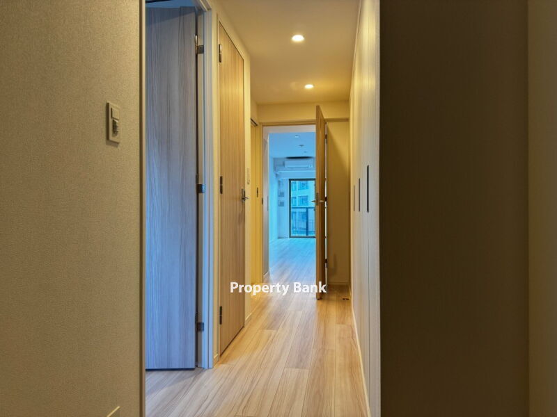 パークアクシス文京本郷