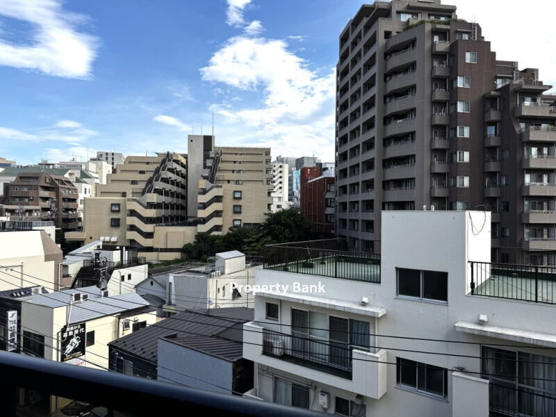 パークアクシス文京本郷