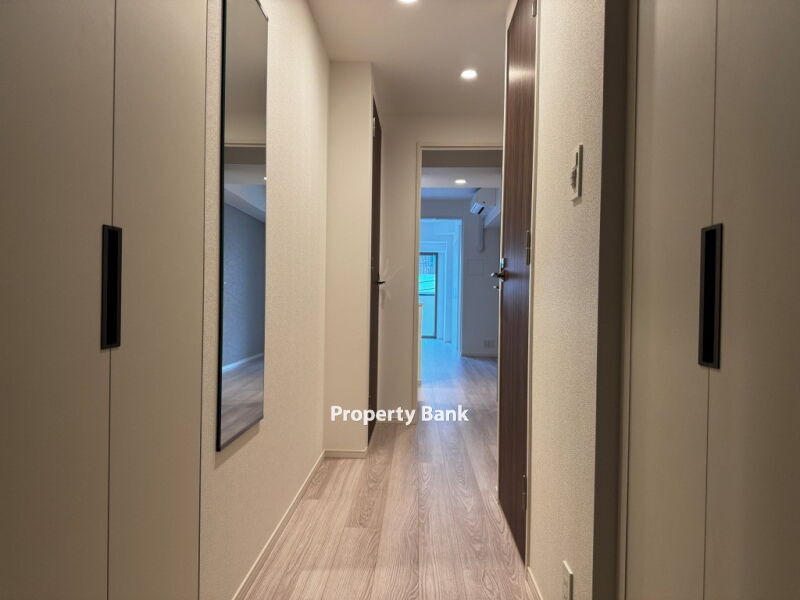 パークアクシス文京本郷