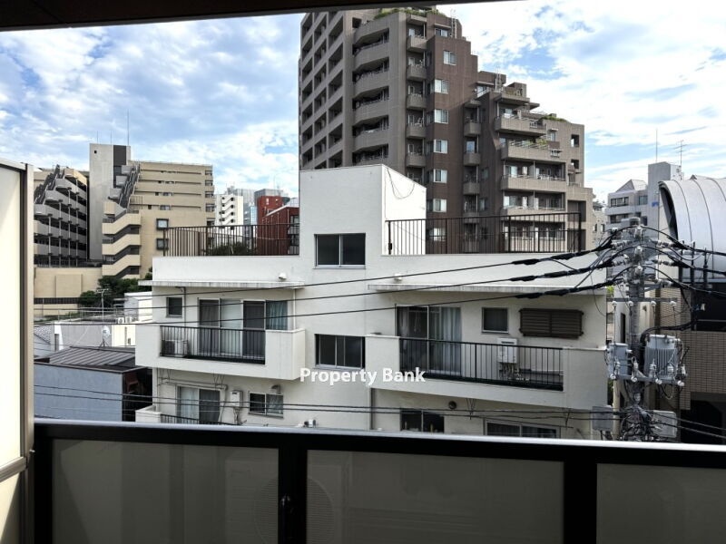 パークアクシス文京本郷