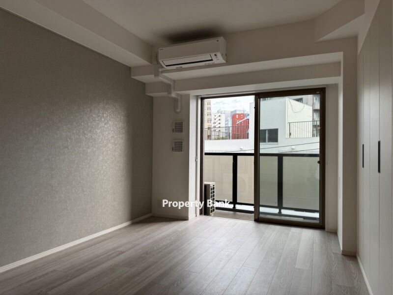 パークアクシス文京本郷