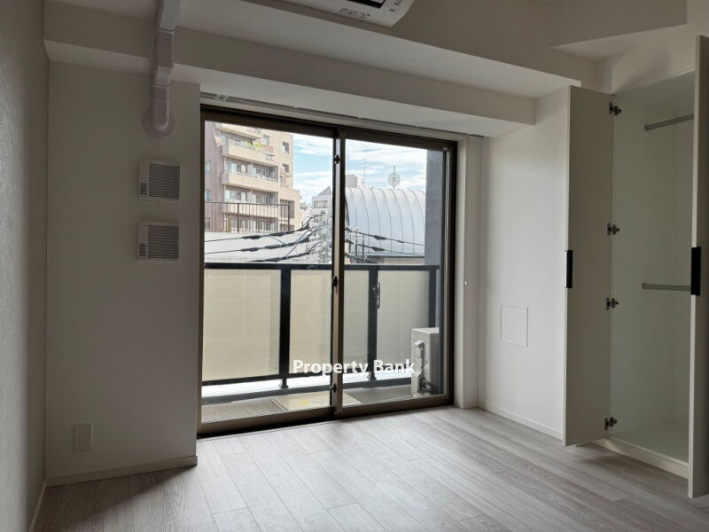 パークアクシス文京本郷