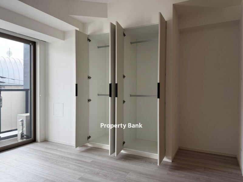 パークアクシス文京本郷