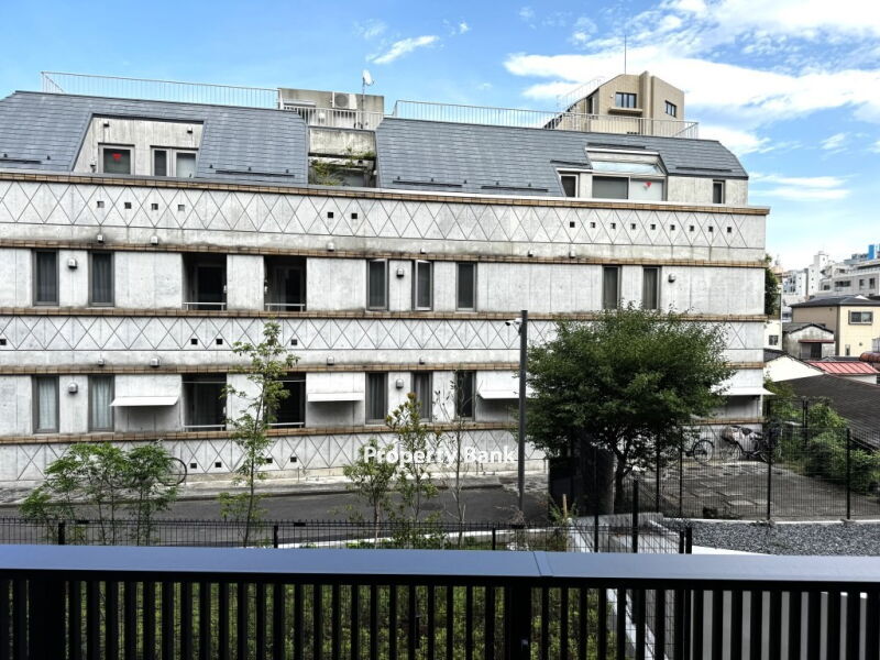 パークアクシス文京本郷