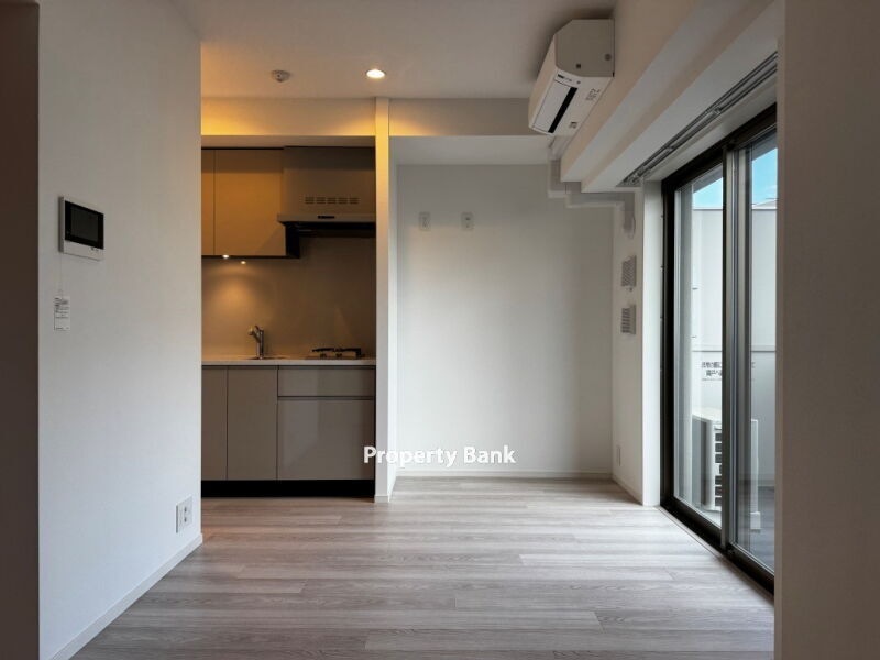 パークアクシス文京本郷