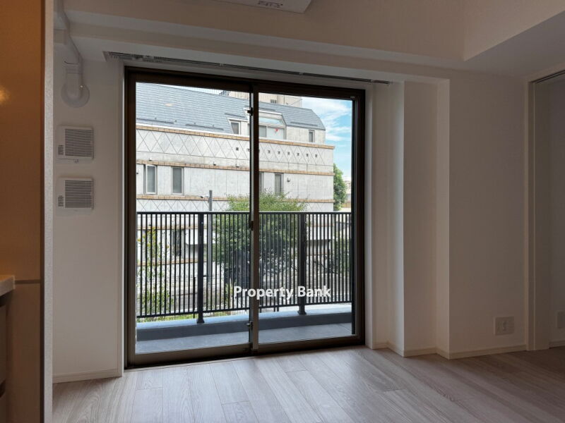 パークアクシス文京本郷