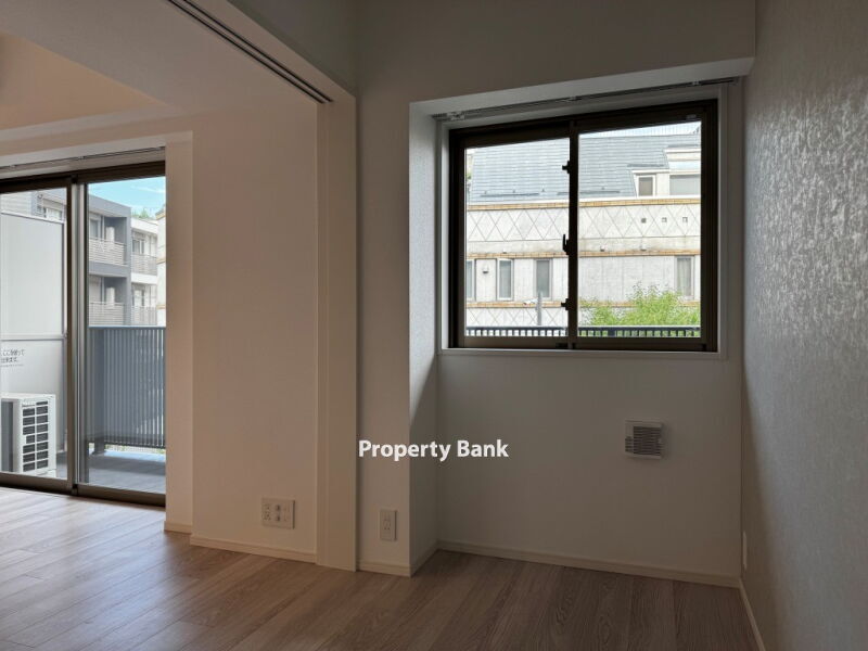 パークアクシス文京本郷