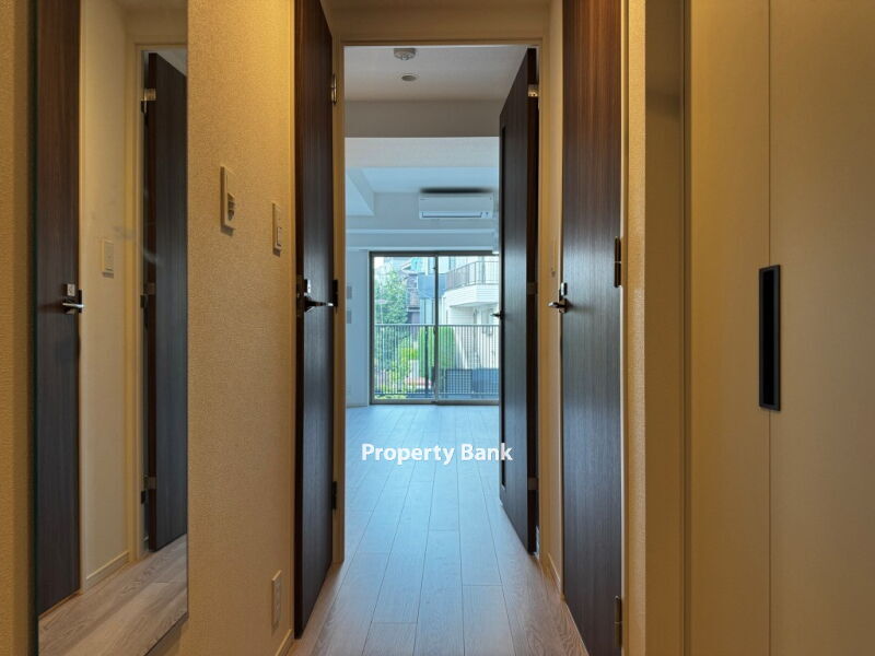 パークアクシス文京本郷