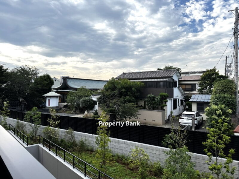 パークアクシス文京本郷