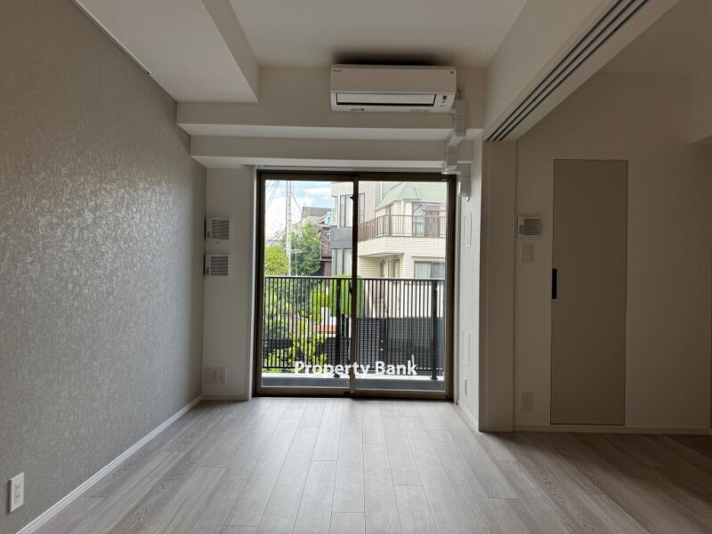 パークアクシス文京本郷