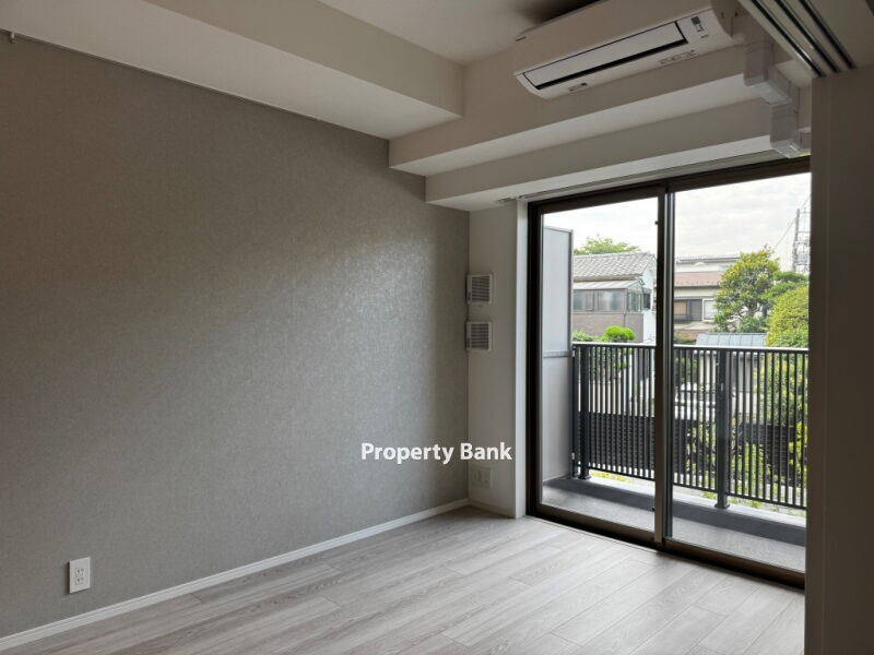 パークアクシス文京本郷