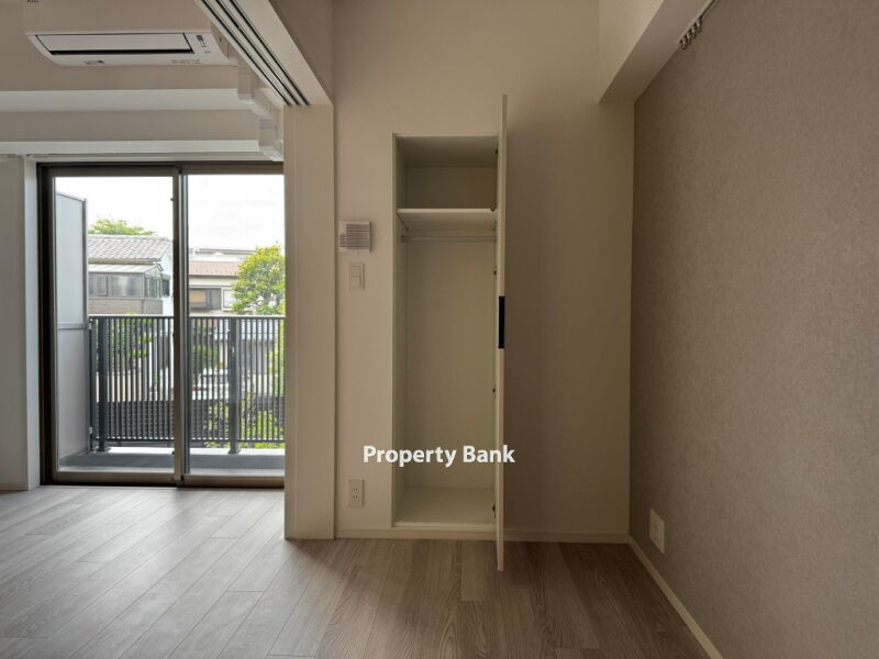 パークアクシス文京本郷