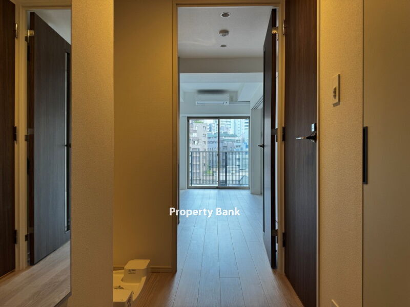 パークアクシス文京本郷