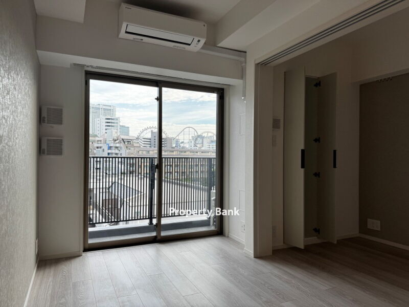 パークアクシス文京本郷