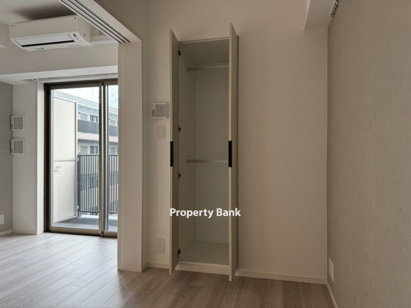 パークアクシス文京本郷