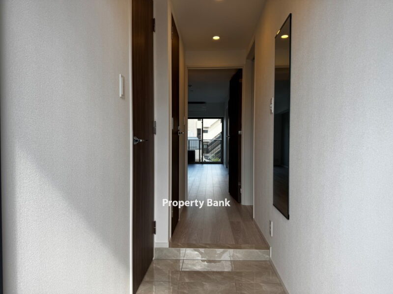 パークアクシス文京本郷