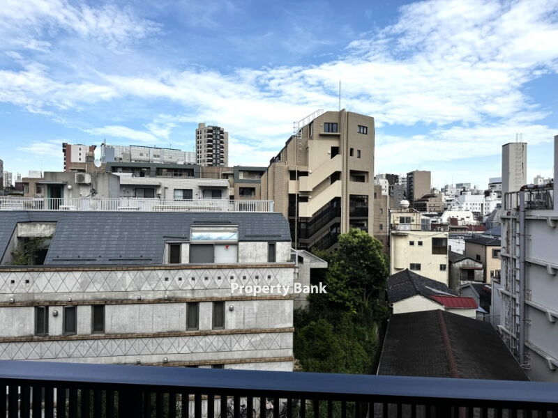 パークアクシス文京本郷